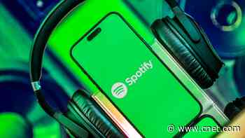 Spotify Increases Prices for Second Time in a Year     - CNET