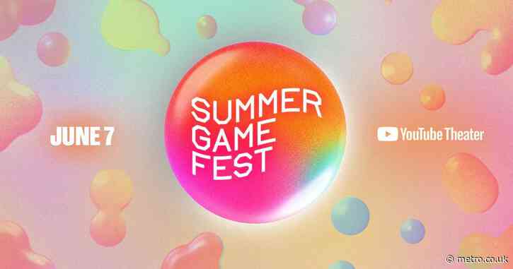 What will be shown at Summer Game Fest 2024? All the confirmed games and rumours