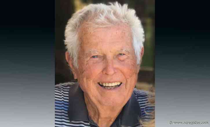 Bob Kelley, former publisher of Kelley Blue Book, dies at age 96