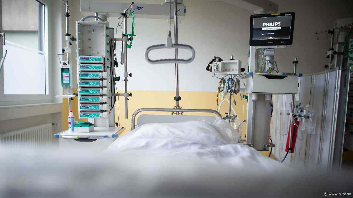 Ermittlungen gegen Mediziner: Palliativärzte sollen Patienten falsch behandelt haben