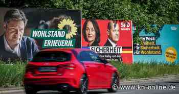 Europawahl 2024: Wahlprogramme der Parteien im Check