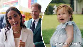 Zu Prinzessin Lilibets 3. Geburtstag: „Neues Foto würde mich nicht überraschen“