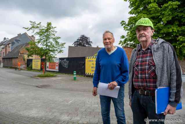 Bouwproject gaat van start met provinciaal goedgekeurde vergunning terwijl die op Vlaams niveau nog wordt betwist