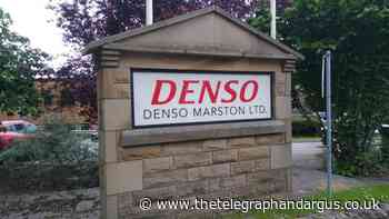 Police release update after death of man at Denso Marston