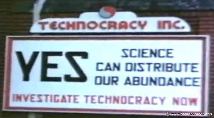 More Immutable Proof Why Marxists Hate Technocracy – Part II