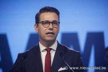 Meta moet Vlaams Belang-Europarlementslid Tom Vandendriessche schadevergoeding betalen