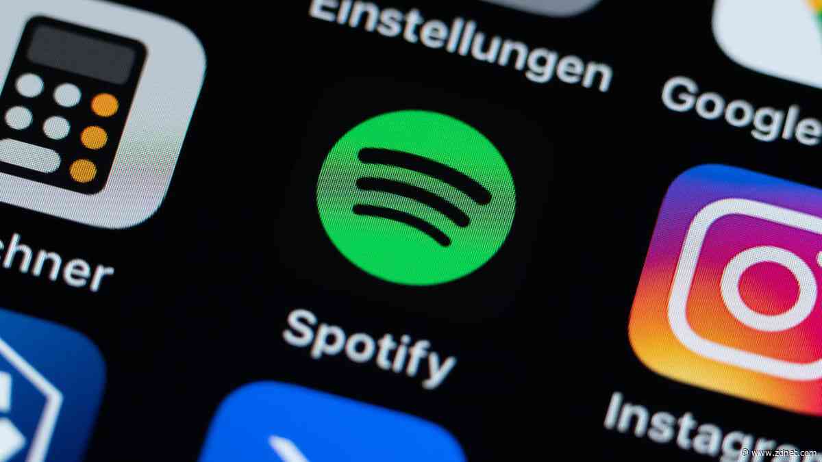 Spotify increases its prices again. Is it enough for you to switch?