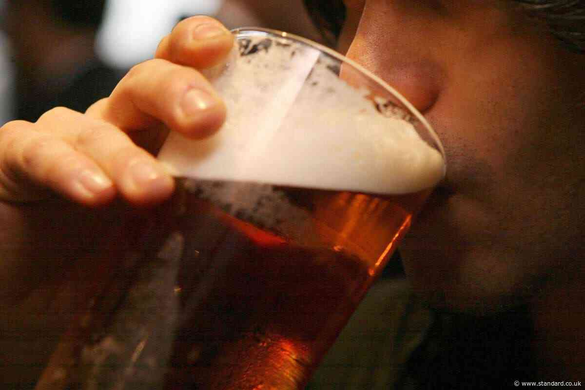 Where are the cheapest pubs in London? Pint prices climb by as much as 20%