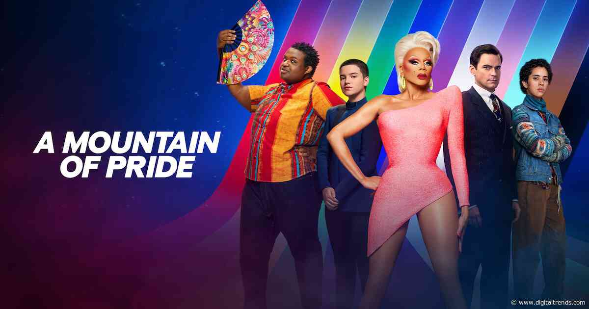 Paramount+ celebrates Pride Month 2024 with special collection of movies and TV shows