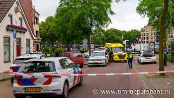 112-nieuws: mogelijke steekpartij in Oss • brand in pand Waalwijk