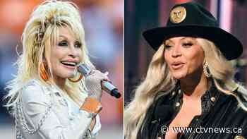 Dolly Parton loved the surprising way Beyonce changed up 'Jolene'