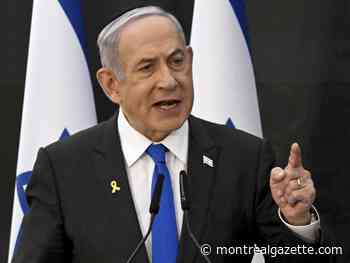 U.S. call for a ceasefire in Gaza puts Netanyahu at a legacy-shaping crossroads