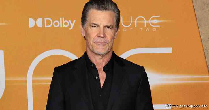 Knives Out 3 Cast Adds Josh Brolin to Rian Johnson’s Wake Up Dead Man