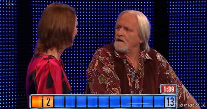The Chase viewers are fuming over contestant’s ‘insulting’ and ‘unbelievable’ behaviour