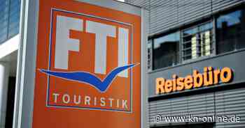 Reisekonzern FTI insolvent:  Bundesregierung rechnet nicht mit Rückholaktion