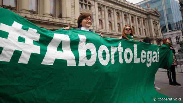 Diputado republicano por anuncio sobre el aborto: "Se acabó el buen trato con el Gobierno"