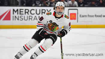 10 Cool Things About the 2023-24 Chicago Blackhawks