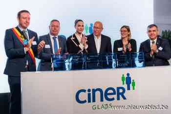 Ciner Glas zoekt werkkrachten via jobbeurs op Lommel SK