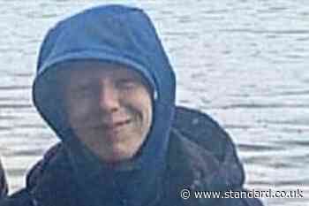 Boy, 13, appears in court charged with murder following death of teenager