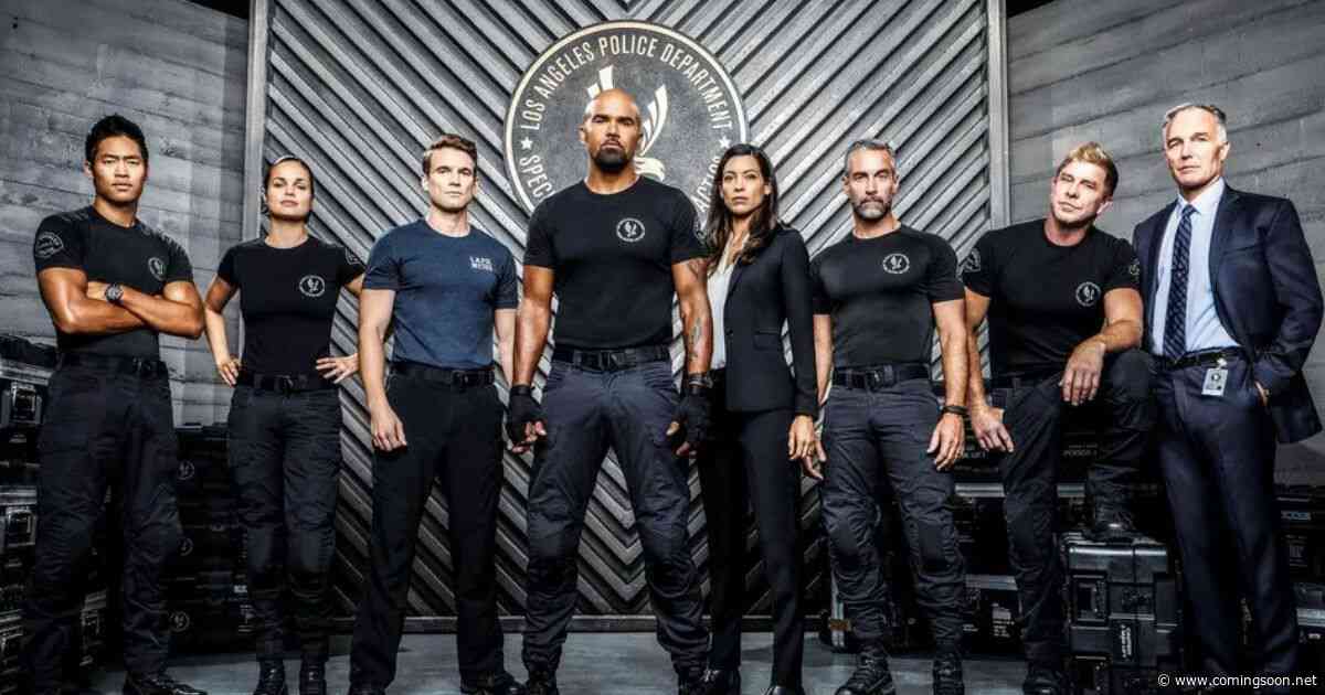 Is S.W.A.T. Canceled or Renewed After Season 7? Will There Be More Seasons?