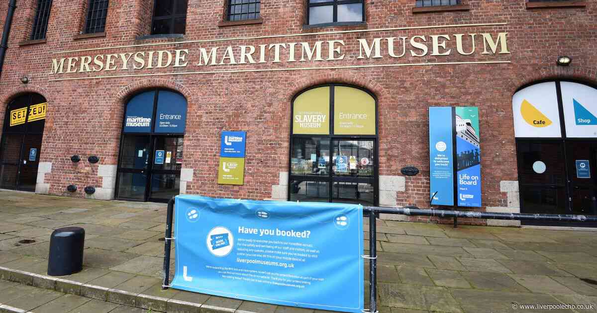 Museum strikes over as union workers vote to accept pay deal