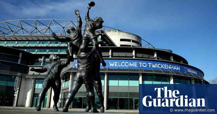 Championship clubs fear bankruptcy without fairer deal from RFU