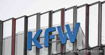 Telekom-Aktienverkauf: KfW-Bank will Milliarden einstreichen