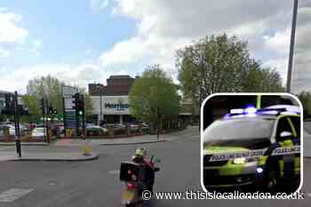 Morrisons, Stratford assault: Man was attacked by group
