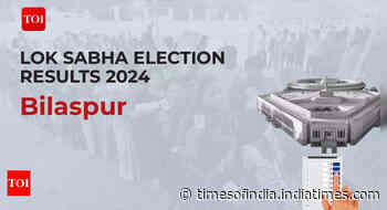 Bilaspur election results 2024 live updates: BJP's Tokhan Sahu vs Congress’ Devendra Yadav