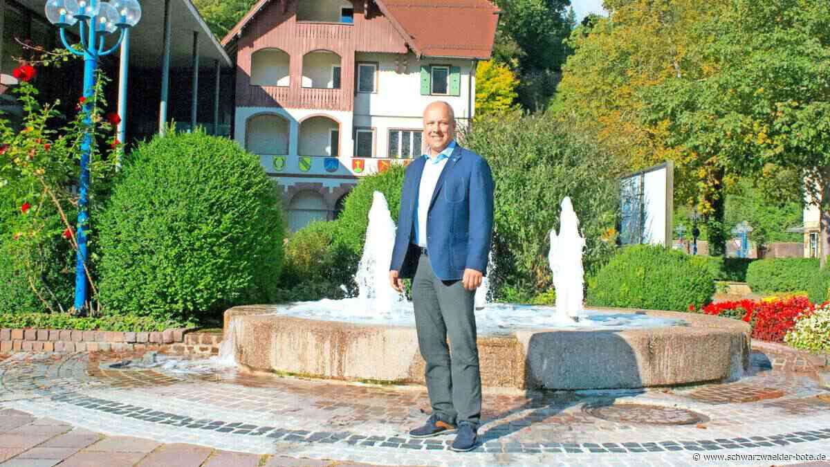 Talwiesen in Bad Liebenzell: Wie reagiert Fischer auf die Anklage?