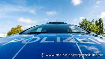 Schwer verletzte Person in München gefunden