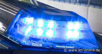 München: Eine Person durch Schüsse schwer verletzt