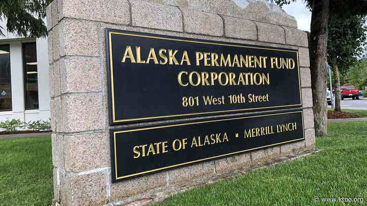 Permanent Fund bosses vote to defy Alaska Legislature, keep Anchorage office