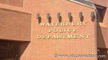 Husband shot wife during domestic disturbance in Waterbury: police