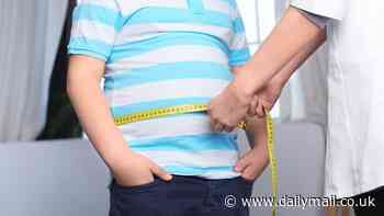 Overweight children have lower intelligence and are more likely to be depressed, controversial study finds