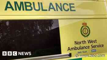 Woman, 18, seriously injured in two-car crash
