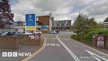 School partly closed after kitchen fire