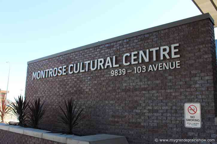 Montrose Cultural Centre extending Sunday hours