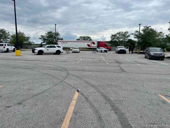 Man dies after Camby Walmart shooting