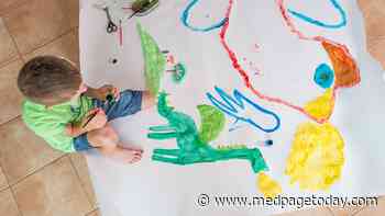 Creativity Not Influenced by Maternal Epilepsy
