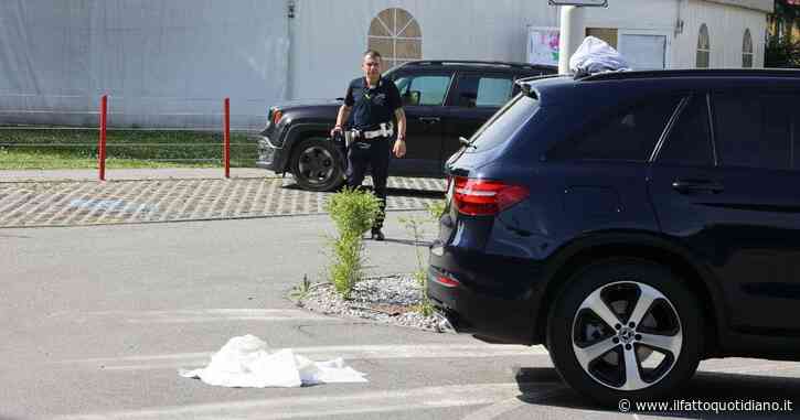 Bimba di 2 anni muore dopo essere stata investita da auto nel parcheggio dell’asilo nido a Brescia