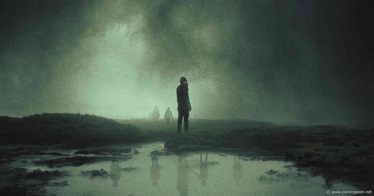 The Moor Review: Brooding British Folk Horror