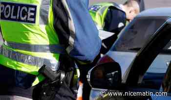 Quatre suspects arrêté après un vol de collier à Nice