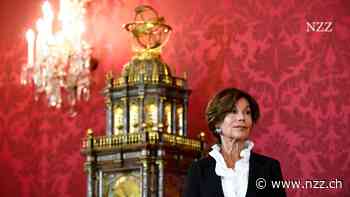 Brigitte Bierlein führte das Land aus der Ibiza-Krise – nun ist Österreichs erste Bundeskanzlerin gestorben