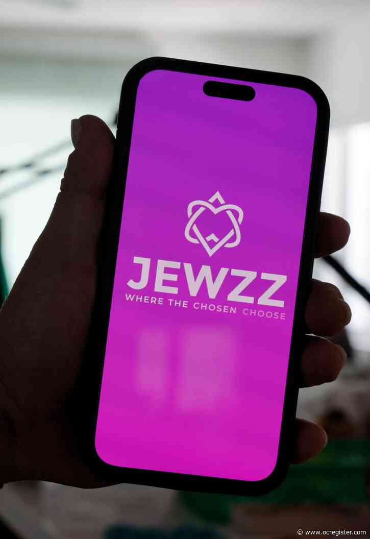 Jewzz: A new dating app for Jewish singles from Matzoball founder