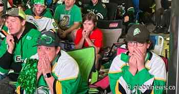 Fan support remains strong despite London Knights’ Memorial Cup loss