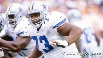 Cowboys legend Larry Allen dies at age 52: Where Hall of Fame lineman ranks among franchise's all-time greats
