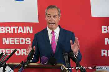 Who is Nigel Farage as he becomes leader of Reform UK?