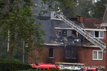 Elektrische step veroorzaakt uitslaande brand in Meulenberg: man in ziekenhuis
