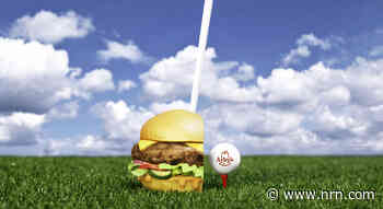 Arby’s to give away golf clubs in the run up to Father’s Day